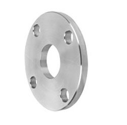 BIS table flanges