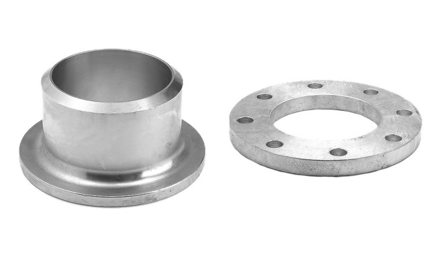 Lap joint Flanges