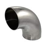 Ferritic Stainless Steel 90 Degree Elbow