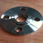 Forged Socket Weld Pipe Flange