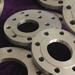 ASME B16.47 Series a Socket Weld Blind Flanges