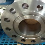 EN 1092-1 Ring joint Socket weld Flange