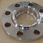 ASME B16.5 SWRF Flange