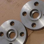 PN16 Socket Weld Flange