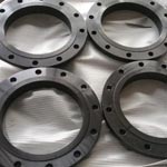 ASME B16.47 Series b Flat Face Socket Weld Flanges