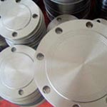 Alloy Steel Reducing Blind Flange