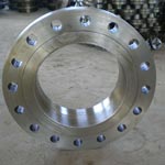 Pn16 blind flange