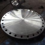 Class 300 blind flange