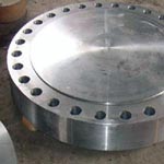 AWWA C207 Class d table e blind flange