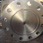 ASME B16.5 Blind Flange