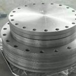 Stainless Steel Blind Flange