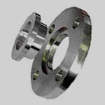 ASME B16.5 Lap Joint Pipe Flanges