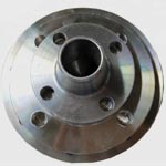 AWWA C207 Class d galvanized lap joint flange