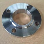 ASME B16.47 Series b lap joint slip on flange