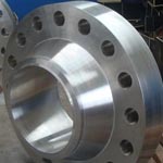 Octagonal Ring Type Joint Flange