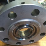 EN 1092-2 PN16 ring type joint orifice flange