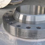 AWWA C207 Class d orifice flange ring type joint