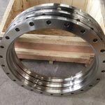 MSS SP-44 Race face slip on flange