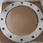 ANSI B16.5 Slip On Weld Flange