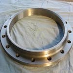 ASME B16.5 Slip On Flange