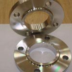 AWWA c207 class d slip on flange