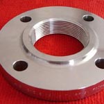 ANSI 150 Threaded Flange Dimensions