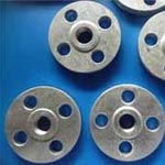 Stainless Steel Threaded Flange