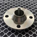 ASME B16.5 WNRF Flange