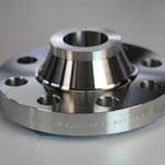 ANSI B16.5 Weld Neck Pipe Flange