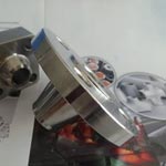 Stainless Steel Weld Neck Flange