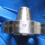 Forged Weld Neck Reducing Flange