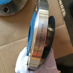 ASME B16.47 Series b Weld Neck Ring Joint Flange