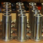 WNRF Class 150 Flanges