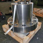 Weld Neck Flange Class 300