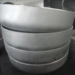 Alloy Steel Buttweld Cap