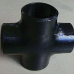 Carbon Steel Cross