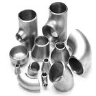 ASME B16.9 Duplex Steel Pipe Fittings