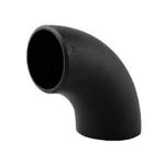 Carbon Steel Long Radius Elbow