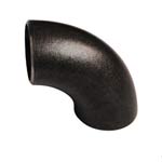 Carbon Steel Welded Elbow