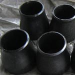 DIN 2616 Carbon Steel Reducer