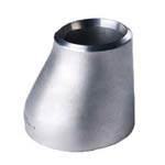 ASTM A403 Stainless Steel Eccentric Reducer