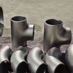 Super Duplex Fabricated Pipe Fittings