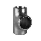 Duplex Steel Fabricated Pipe Fittings