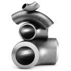 Duplex Steel Fittings