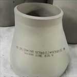 ASTM B462 UNS N10276 Pipe Fittings Con. Reducer