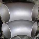 Inconel 600 elbow tee pipe fitting 30 degree pipe elbow