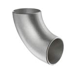 Stainless Steel Long Radius Elbow