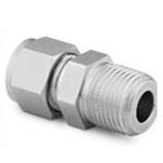 Carbon Steel Male Connector