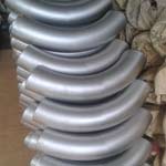 Alloy Steel Bend