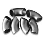 Duplex Steel Pipe Fittings